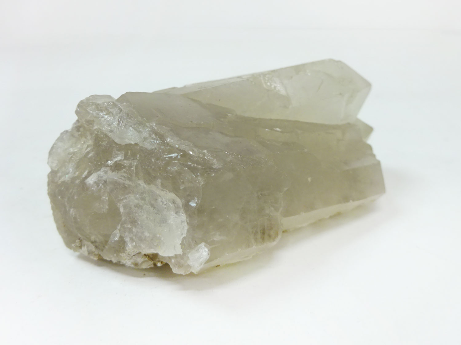 JAPANESE ORNAMENT / NATURAL CRYSTAL & MINERAL (178.74g) / HEALING CRYSTAL 